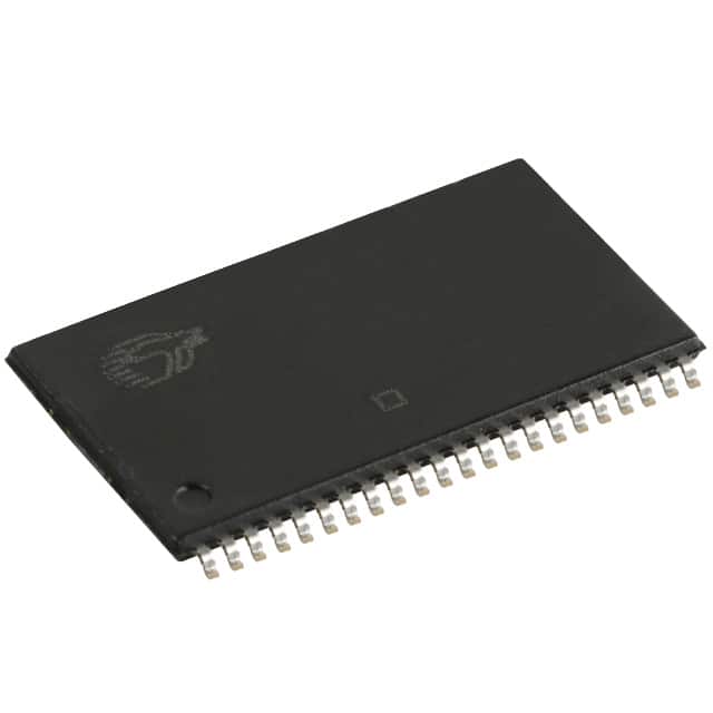 CY62137EV30LL-45ZSXI Infineon Technologies  Mémoire